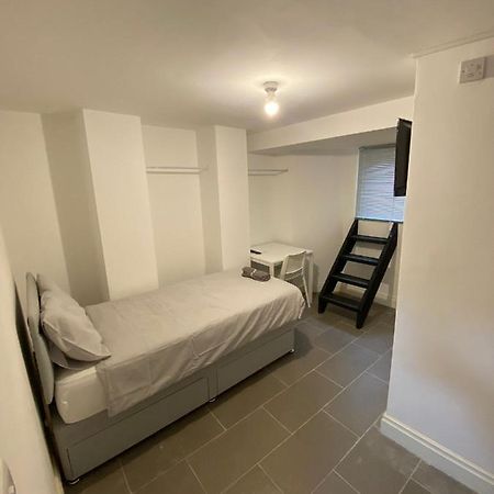 מלון ליברפול 174 Boaler Street מראה חיצוני תמונה
