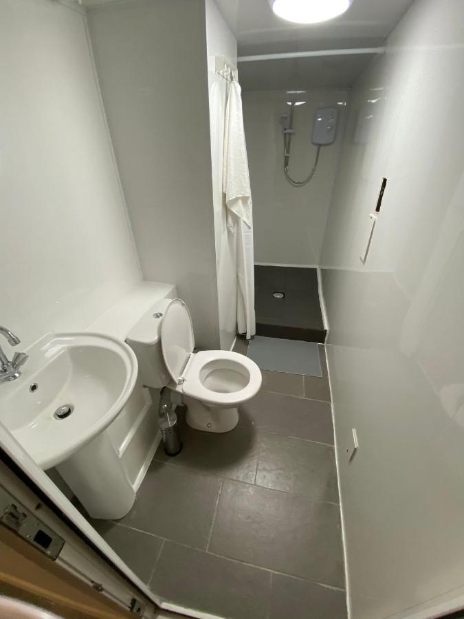 מלון ליברפול 174 Boaler Street מראה חיצוני תמונה